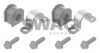 SWAG 50 92 7400 Repair Kit, stabilizer suspension